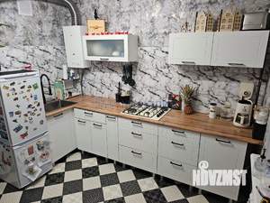 3-к квартира, вторичка, 65м2, 1/5 этаж