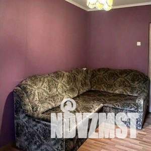 3-к квартира, вторичка, 58м2, 1/1 этаж