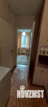 1-к квартира, вторичка, 33м2, 1/9 этаж