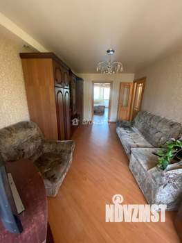 3-к квартира, вторичка, 70м2, 6/9 этаж