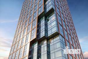 2-к квартира, вторичка, 61м2, 30/32 этаж