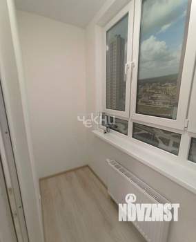 2-к квартира, строящийся дом, 53м2, 13/19 этаж