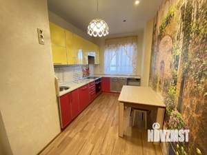2-к квартира, вторичка, 58м2, 11/22 этаж