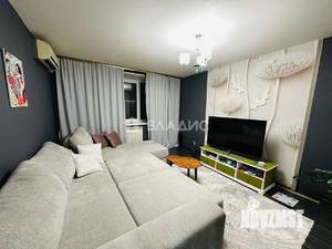 1-к квартира, вторичка, 35м2, 9/9 этаж