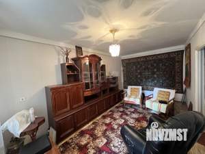 2-к квартира, вторичка, 52м2, 2/10 этаж