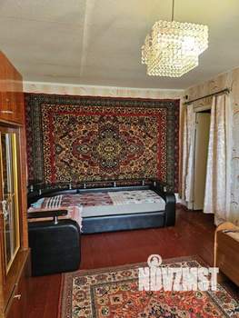 2-к квартира, вторичка, 46м2, 9/9 этаж