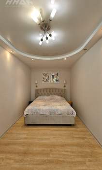 2-к квартира, вторичка, 47м2, 3/5 этаж