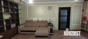 2-к квартира, вторичка, 45м2, 1/5 этаж