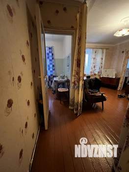 2-к квартира, вторичка, 42м2, 5/5 этаж