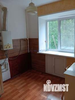 1-к квартира, вторичка, 30м2, 4/5 этаж