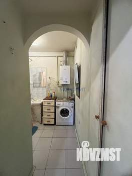 3-к квартира, вторичка, 69м2, 1/4 этаж
