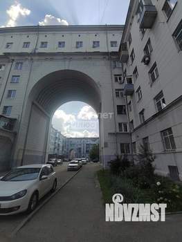3-к квартира, вторичка, 85м2, 4/5 этаж
