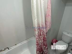 1-к квартира, вторичка, 31м2, 1/3 этаж