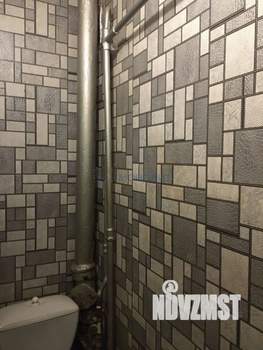 2-к квартира, вторичка, 43м2, 9/9 этаж