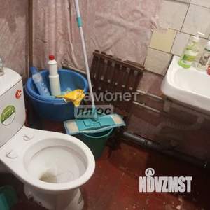 2-к квартира, вторичка, 33м2, 2/2 этаж