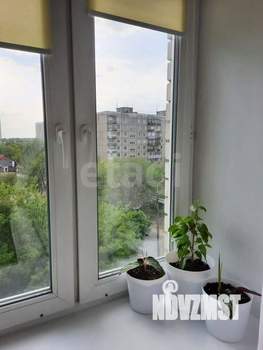 1-к квартира, вторичка, 43м2, 5/10 этаж