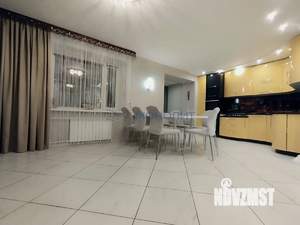 4-к квартира, вторичка, 133м2, 9/9 этаж