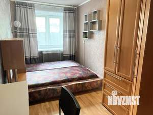 2-к квартира, вторичка, 42м2, 5/5 этаж