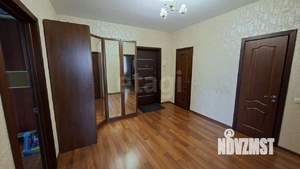 3-к квартира, вторичка, 81м2, 6/18 этаж