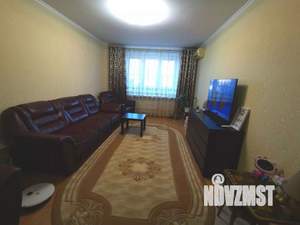 2-к квартира, вторичка, 62м2, 2/9 этаж