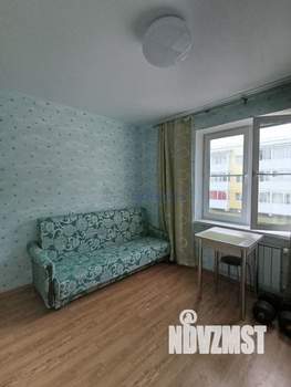 Студия квартира, вторичка, 18м2, 2/3 этаж