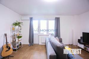 1-к квартира, вторичка, 41м2, 3/14 этаж