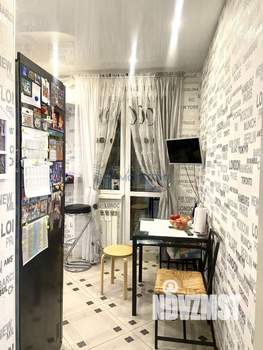 2-к квартира, вторичка, 63м2, 18/18 этаж