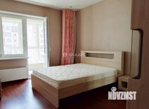 2-к квартира, вторичка, 66м2, 12/17 этаж