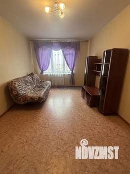2-к квартира, вторичка, 46м2, 2/3 этаж