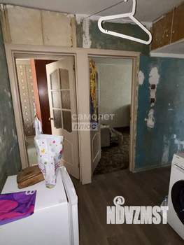 2-к квартира, вторичка, 47м2, 2/5 этаж