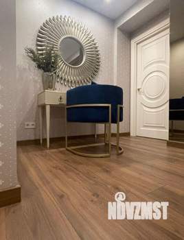 2-к квартира, вторичка, 90м2, 10/17 этаж