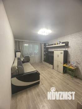 1-к квартира, вторичка, 33м2, 2/5 этаж