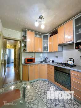 3-к квартира, вторичка, 64м2, 5/5 этаж