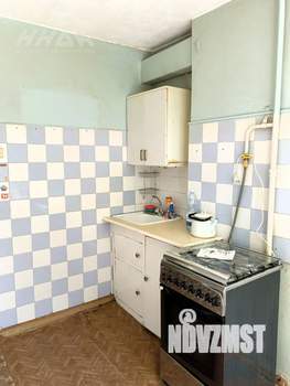 3-к квартира, вторичка, 60м2, 2/9 этаж