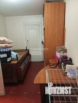 2-к квартира, вторичка, 45м2, 1/5 этаж