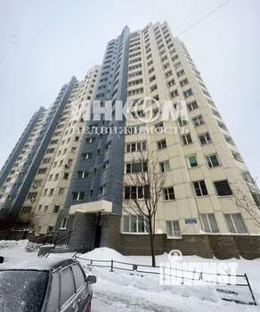 2-к квартира, вторичка, 67м2, 9/17 этаж