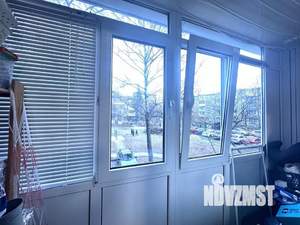 2-к квартира, вторичка, 45м2, 2/5 этаж