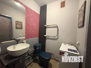 1-к квартира, вторичка, 39м2, 16/17 этаж