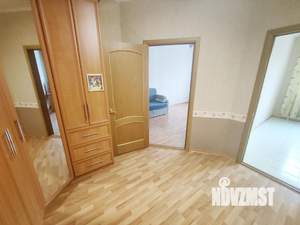 2-к квартира, вторичка, 74м2, 1/10 этаж