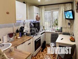 2-к квартира, вторичка, 38м2, 2/9 этаж