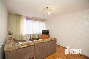 3-к квартира, вторичка, 64м2, 7/9 этаж