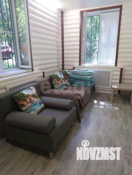 2-к квартира, вторичка, 31м2, 1/2 этаж