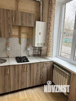 2-к квартира, вторичка, 31м2, 1/2 этаж