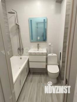 Студия квартира, вторичка, 25м2, 12/12 этаж