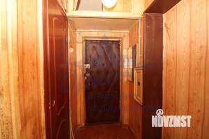 2-к квартира, вторичка, 44м2, 2/3 этаж