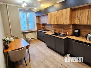 3-к квартира, вторичка, 97м2, 4/5 этаж