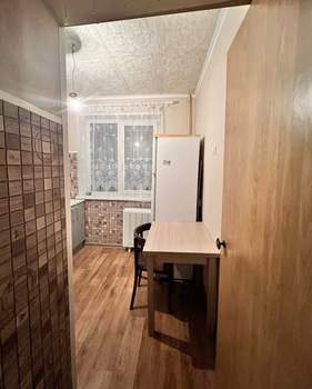 1-к квартира, вторичка, 31м2, 1/5 этаж