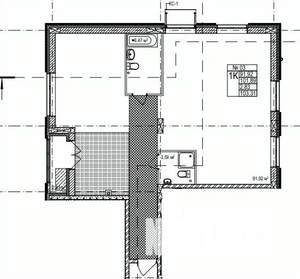3-к квартира, строящийся дом, 103м2, 2/7 этаж