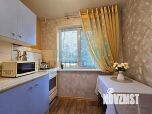 1-к квартира, вторичка, 31м2, 2/5 этаж