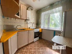 1-к квартира, вторичка, 30м2, 3/5 этаж